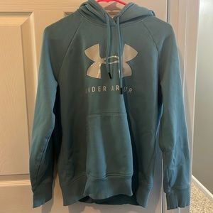 Under Armour Women’s Sweatshirt